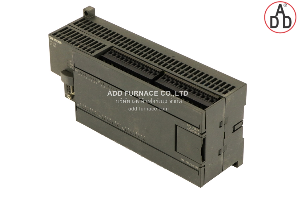 SIEMENS 6ES7 216-2BD23-0XB8(1)